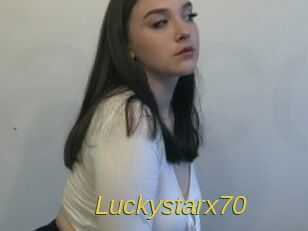Luckystarx70