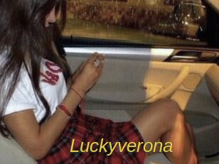 Luckyverona