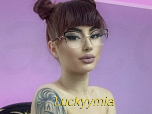 Luckyymia