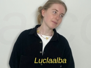 Luclaalba