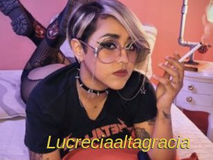 Lucreciaaltagracia