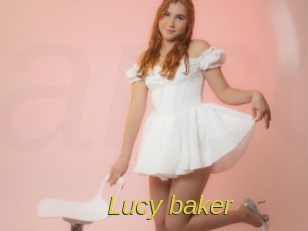 Lucy_baker