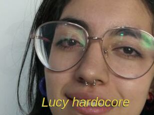 Lucy_hardocore
