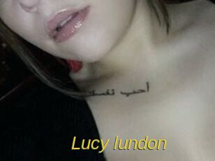 Lucy_lundon