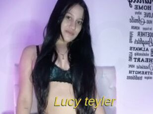 Lucy_teyler