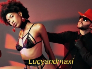 lucyandmaxi Archive DVD ORG