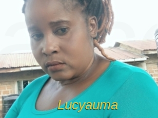 Lucyauma