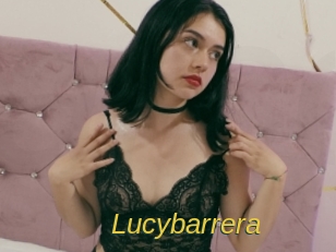 Lucybarrera