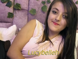 lucybelleh Archive DVD ORG