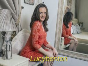 Lucybenton