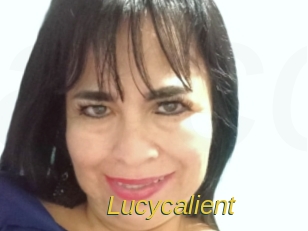 Lucycalient
