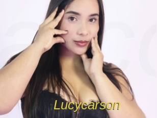 Lucycarson