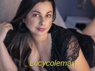 Lucycoleman