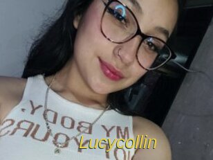 Lucycollin