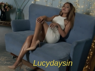 Lucydaysin