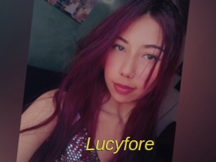 Lucyfore