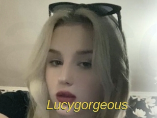 Lucygorgeous