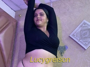 Lucygreison
