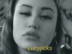Lucyjicks