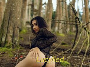 Lucylied
