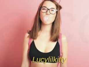 Lucylilkitty