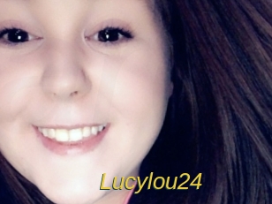 Lucylou24