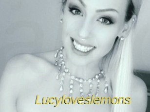Lucyloveslemons