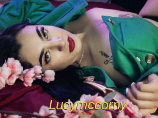 Lucymccorny
