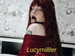 lucymilller Archive DVD ORG