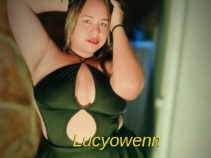 Lucyowenn