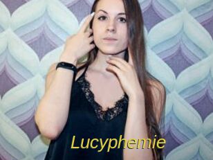 Lucyphemie