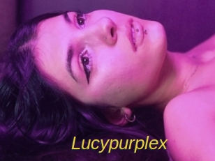 Lucypurplex