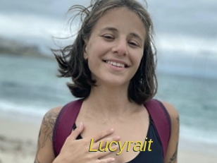 Lucyrait