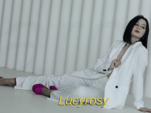 Lucyrosy