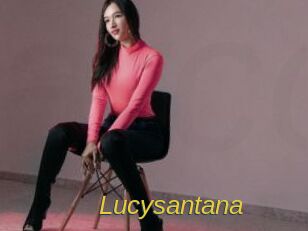 Lucysantana