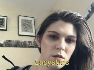 Lucyskies