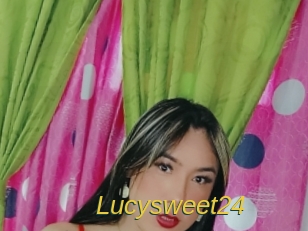 Lucysweet24