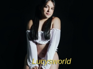 Lucysworld