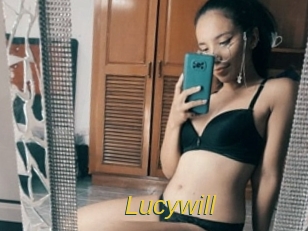 Lucywill