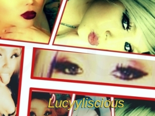 Lucyyliscious