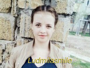 Ludmilasmile
