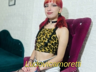 Ludovicamoretti