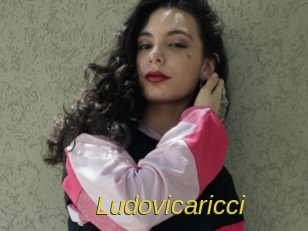 Ludovicaricci