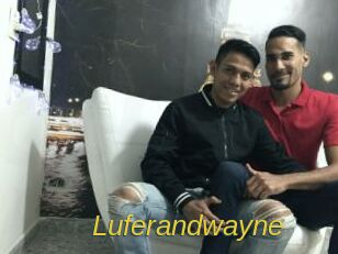 Luferandwayne