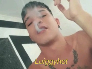 Luiggyhot