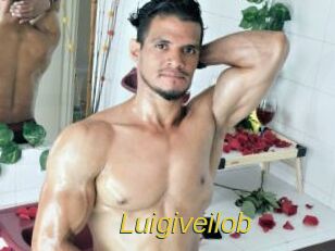 Luigiveilob