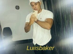Luiisbaker