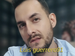 luis_guerrero91 Archive DVD ORG