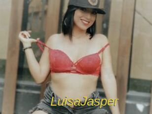 LuisaJasper