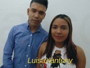 LuisaXantony
